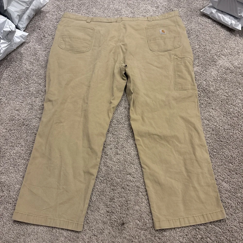 Carhartt wash items
